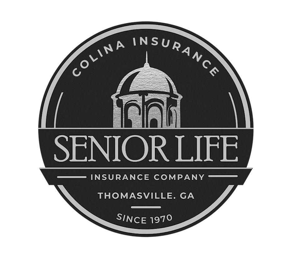 Colina Insurance Senior Life